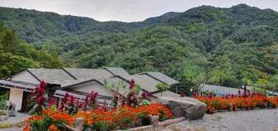 Yeongwol Brain Pension Hotels near Bubheungsa