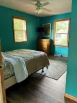 The Mesick Hideaway – 5BR/3BA Family Fun Spot w/ Lake, River & Hiking Trails