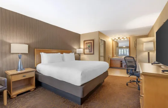 樓閣貝斯特韋斯特優質酒店