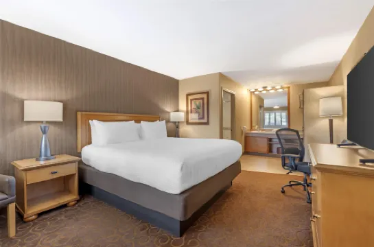 Best Western Plus Pavilions