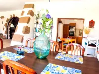 Villa Medinilla with private Pool in Conil Hotels in Conil