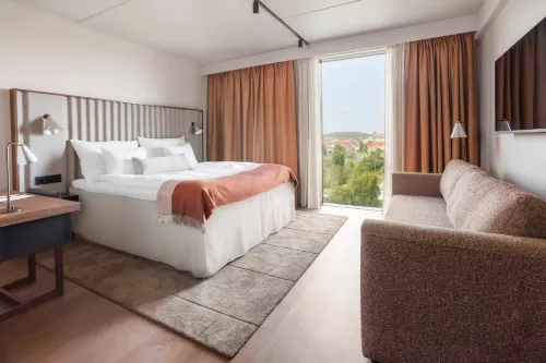 Clarion Hotel Karlatornet