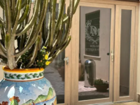 ドムス マリス ブティック ホテル シャッカのホテル