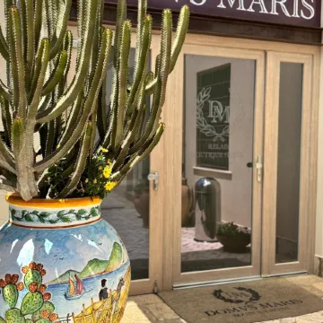 Domus Maris Relais Boutique Hotel