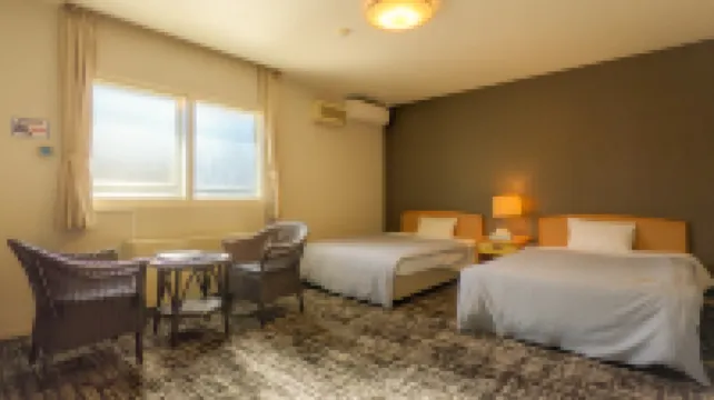 Shiobetsu Tsurutsuru Onsen