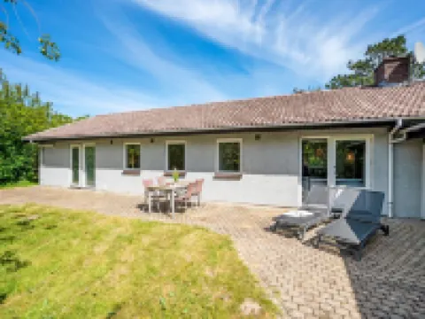 "Aarni" - 250m to the Fjord Hotels in Skjern