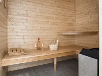 "Alka" - 500m from the sea Hotels in Sjolund