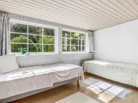 "Jolin" - 13km from the sea Hotels in Skærbæk