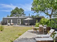 "Gjorgje" - 100m from the Sea Hotels in Sjaellands Odde