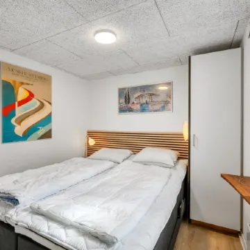 "Alivia" - 200m from the sea