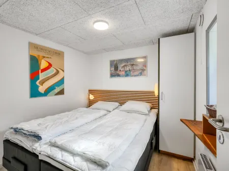 "Alivia" - 200m from the sea Отели рядом с достопримечательностью «Bogtrykmuseet»