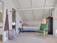 "Annrike" - 400m from the Sea