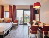 Holiday Suites Westende - Middelkerke - balcony