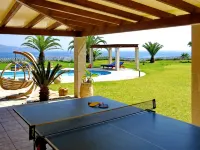 Villa Alexandros - Bungalows