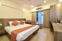 Hotel Atlantic Hotels in Mumbai