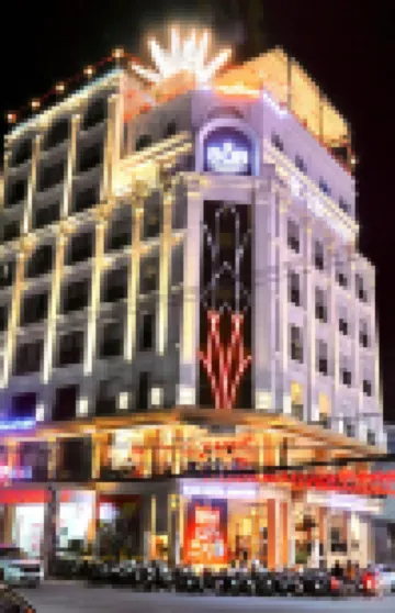 B.O.B Hotel Hotel a 