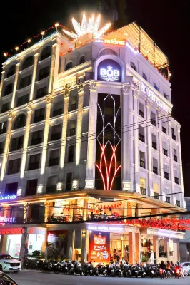 B.O.B Hotel Hotel di 