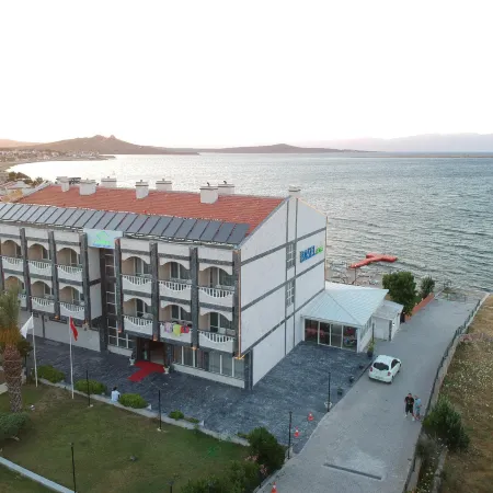 Cunda Basel Hotel