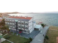 Cunda Basel Hotel - piscine