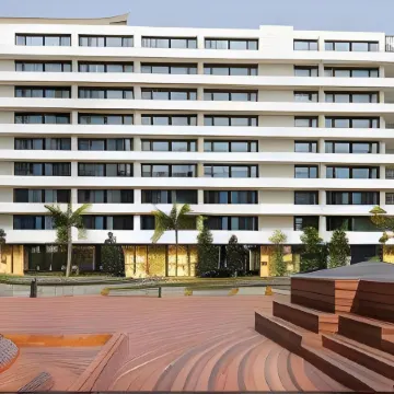 Residhome Nice Aéroport