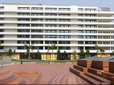 Residhome Nice Aéroport Hotels in Nice