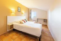 Résidence Pierre & Vacances la Villa Maldagora Hotels in Ciboure