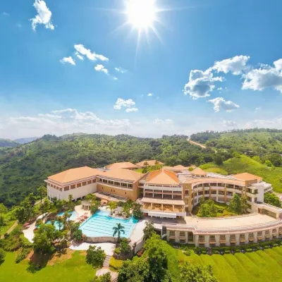 Timberland Highlands Resort Các khách sạn ở 