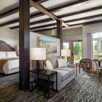 Vinarosa Resort & Spa Rooms