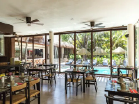 Prana Boutique Hotel Tulum โรงแรมในตูลุม