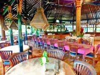 Palm Beach Hotel Bali Hotel di Bali