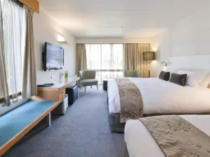 Scenic Hotel Franz Josef Glacier