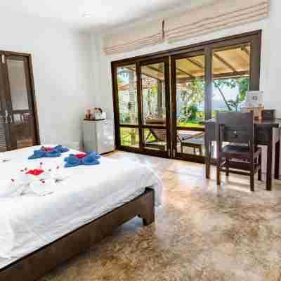 Lazy Day the Resort Rooms