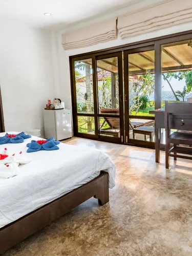 รูปภาพของเลซี่เดย์ เดอะรีสอร์ท