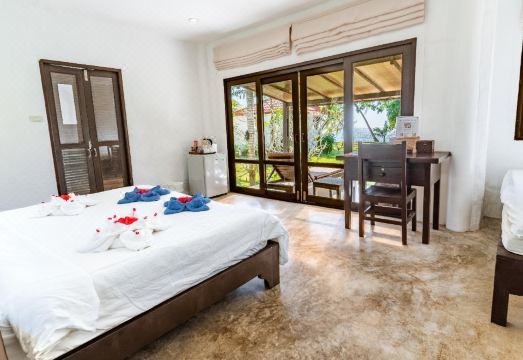 5. 레이지 데이 더..