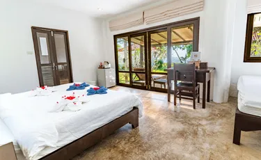 รูปภาพของเลซี่เดย์ เดอะรีสอร์ท