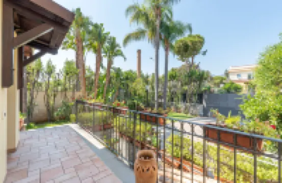 安東尼奧家庭住宅在蒙德洛，由Wonderful Italy提供