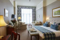 The Grand Hotel - parking