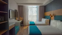 Garden Court Kitwe Hotel a 
