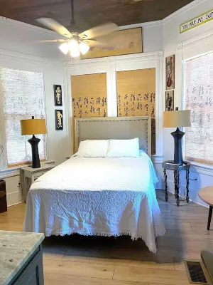 VICTORIA HOUSE DOWNTOWN1br Apt Hotel a Mobile