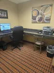 Affordable Suites of America Rogers - Bentonville - Business