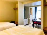 Villa Life Indah Sumuide Hotel in zona Yagaji Island