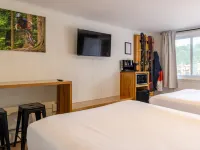 Après Inn Killington Hotels near Ramshead Express Quad
