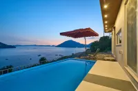 Pool Villa Beauty Namhae