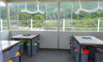 Gyeongju Dasibom Pension