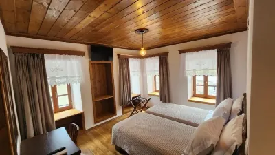 Bizant House Boutique Hotel Hotels in 