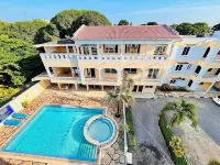 The Beaumont Resort Hotele w: Mtwapa