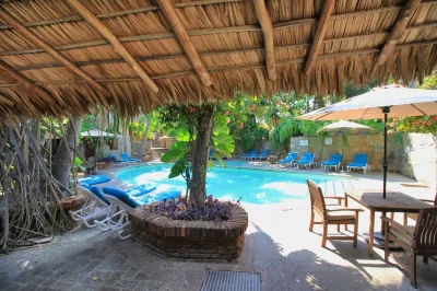 Hotel Santa Fe Hotels in 