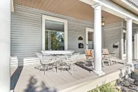 Your Perfect Stay in Spokane