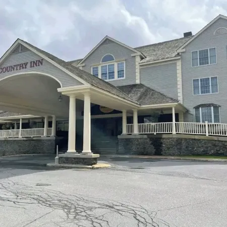 UNIQUE - 1BR Country Condo @ Jiminy Peak