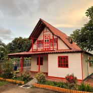 Biohotel Caribe Green